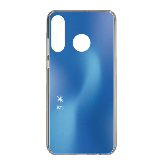 Slim Protection Case［ Original - ISTJ Logistician - Gradient ］