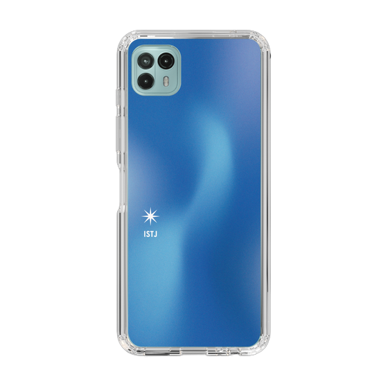 Slim Protection Case［ Original - ISTJ Logistician - Gradient ］