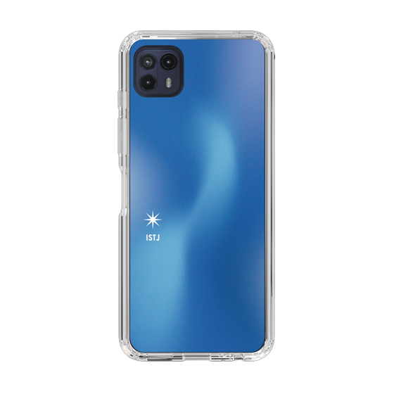 Slim Protection Case［ Original - ISTJ Logistician - Gradient ］