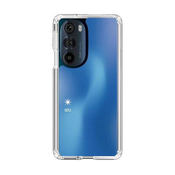 Slim Protection Case［ Original - ISTJ Logistician - Gradient ］