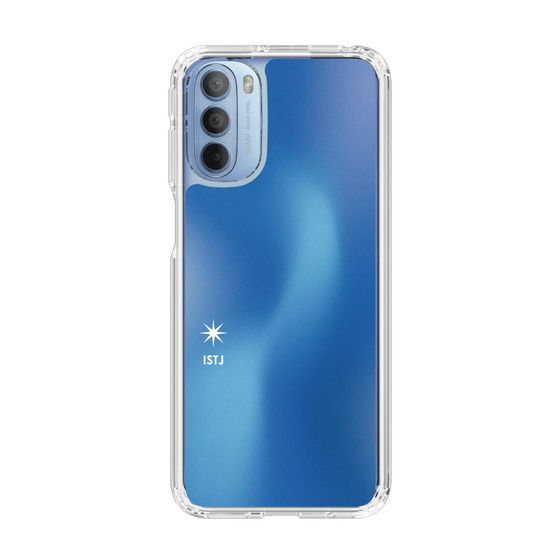 Slim Protection Case［ Original - ISTJ Logistician - Gradient ］