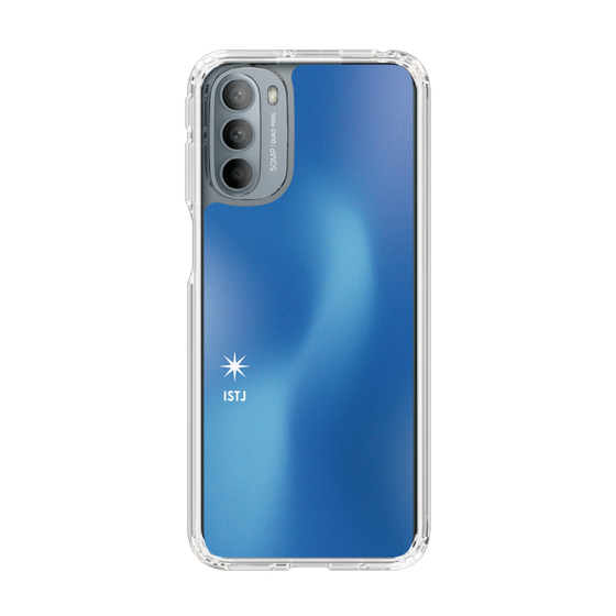 Slim Protection Case［ Original - ISTJ Logistician - Gradient ］