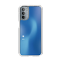 Slim Protection Case［ Original - ISTJ Logistician - Gradient ］