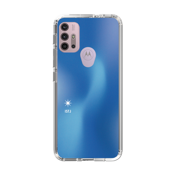 Slim Protection Case［ Original - ISTJ Logistician - Gradient ］