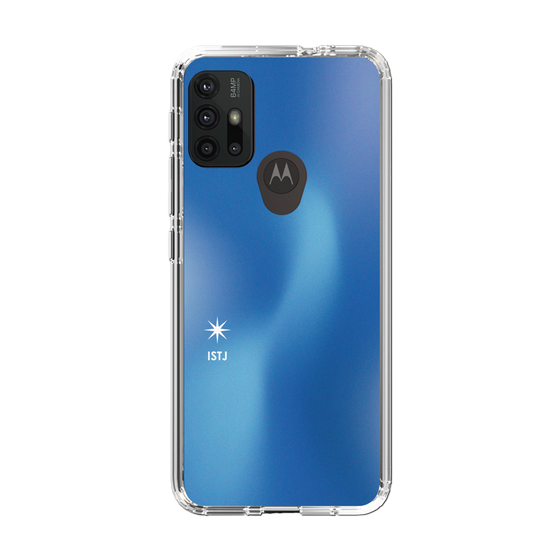 Slim Protection Case［ Original - ISTJ Logistician - Gradient ］