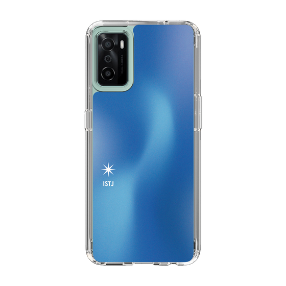 Slim Protection Case［ Original - ISTJ Logistician - Gradient ］