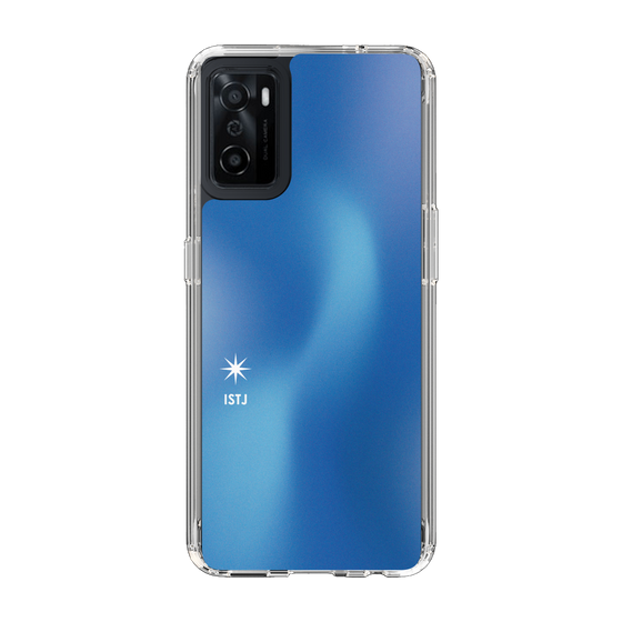 Slim Protection Case［ Original - ISTJ Logistician - Gradient ］