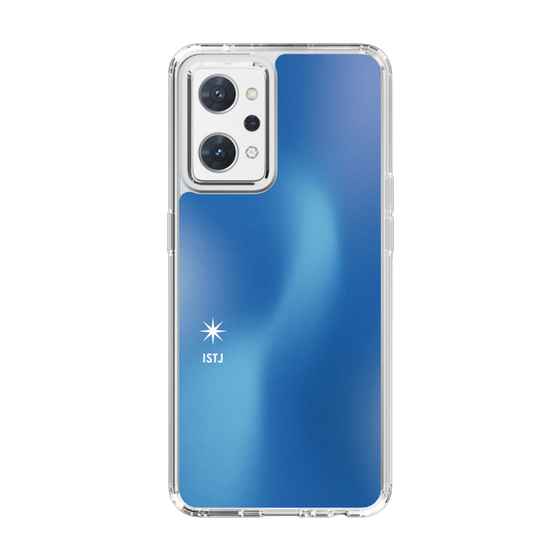 Slim Protection Case［ Original - ISTJ Logistician - Gradient ］