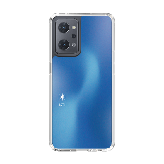 Slim Protection Case［ Original - ISTJ Logistician - Gradient ］