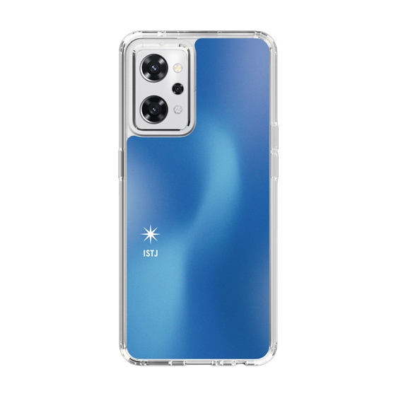 Slim Protection Case［ オリジナル - ISTJ 管理者 - グラデーション ］
