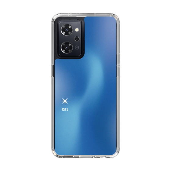 Slim Protection Case［ オリジナル - ISTJ 管理者 - グラデーション ］