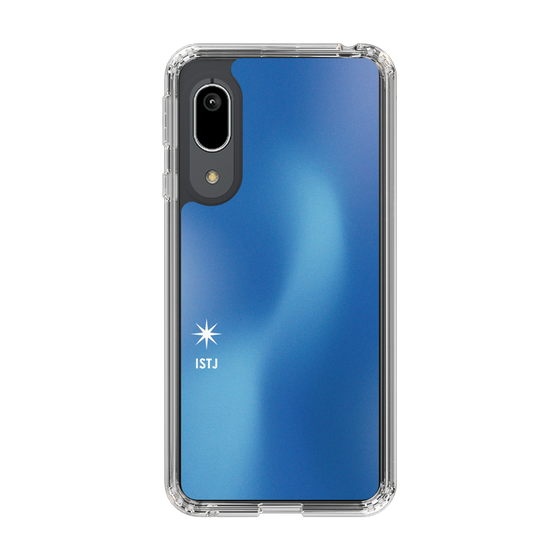 Slim Protection Case［ Original - ISTJ Logistician - Gradient ］