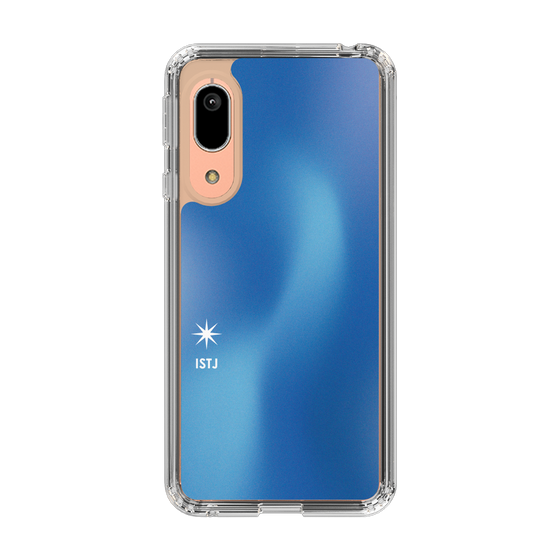 Slim Protection Case［ Original - ISTJ Logistician - Gradient ］