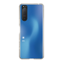 Slim Protection Case［ Original - ISTJ Logistician - Gradient ］