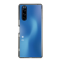 Slim Protection Case［ Original - ISTJ Logistician - Gradient ］