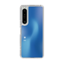Slim Protection Case［ Original - ISTJ Logistician - Gradient ］