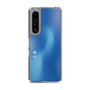 Slim Protection Case［ Original - ISTJ Logistician - Gradient ］