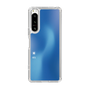 Slim Protection Case［ Original - ISTJ Logistician - Gradient ］