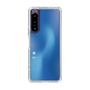 Slim Protection Case［ Original - ISTJ Logistician - Gradient ］
