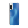 Slim Protection Case［ Original - ISTJ Logistician - Gradient ］