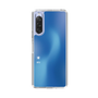 Slim Protection Case［ Original - ISTJ Logistician - Gradient ］