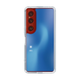 Slim Protection Case［ Original - ISTJ Logistician - Gradient ］