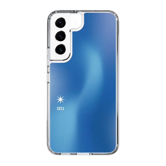Slim Protection Case［ Original - ISTJ Logistician - Gradient ］