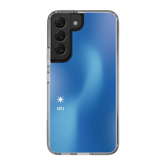 Slim Protection Case［ Original - ISTJ Logistician - Gradient ］