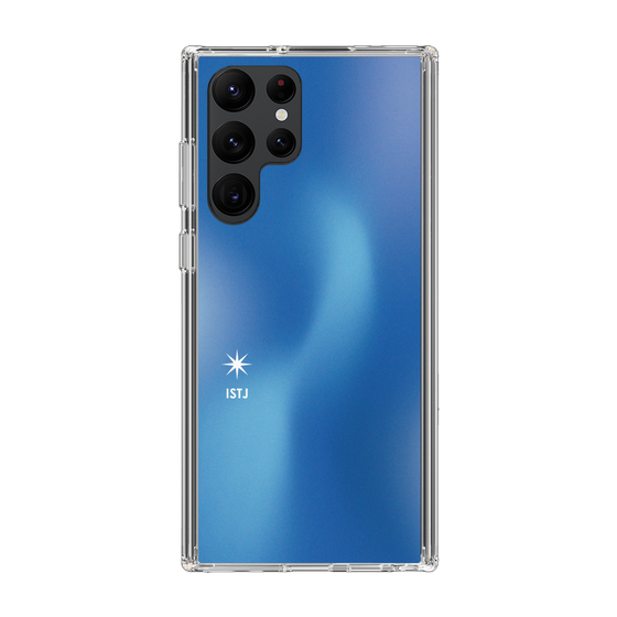 Slim Protection Case［ Original - ISTJ Logistician - Gradient ］
