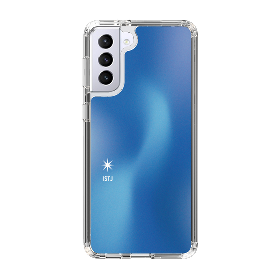 Slim Protection Case［ Original - ISTJ Logistician - Gradient ］