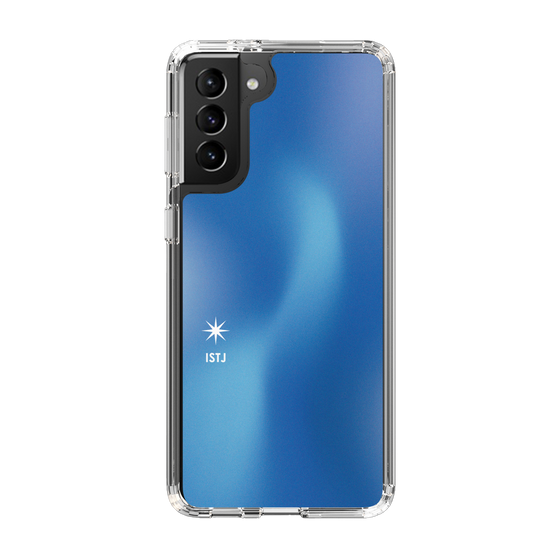 Slim Protection Case［ Original - ISTJ Logistician - Gradient ］