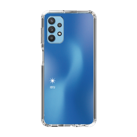 Slim Protection Case［ Original - ISTJ Logistician - Gradient ］