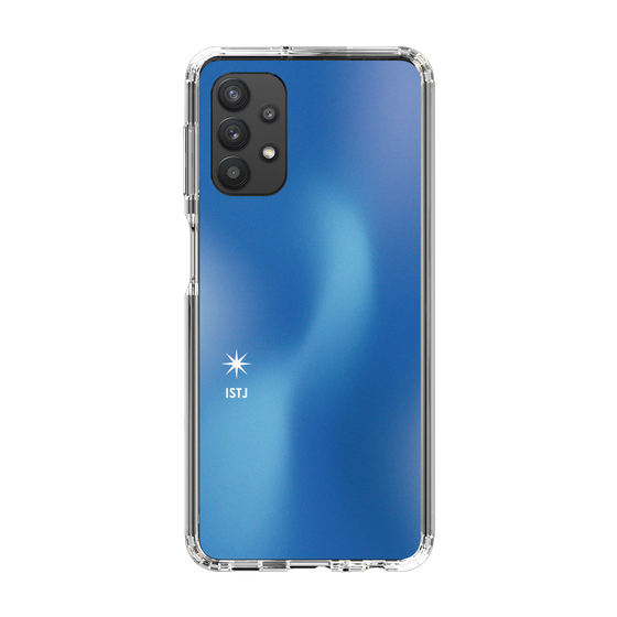 Slim Protection Case［ Original - ISTJ Logistician - Gradient ］