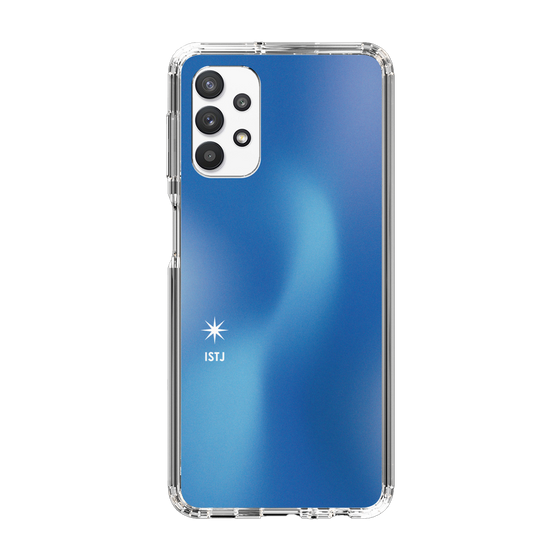 Slim Protection Case［ Original - ISTJ Logistician - Gradient ］