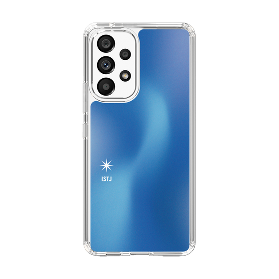 Slim Protection Case［ Original - ISTJ Logistician - Gradient ］
