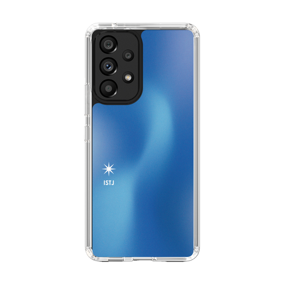 Slim Protection Case［ Original - ISTJ Logistician - Gradient ］