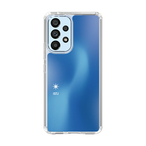 Slim Protection Case［ Original - ISTJ Logistician - Gradient ］