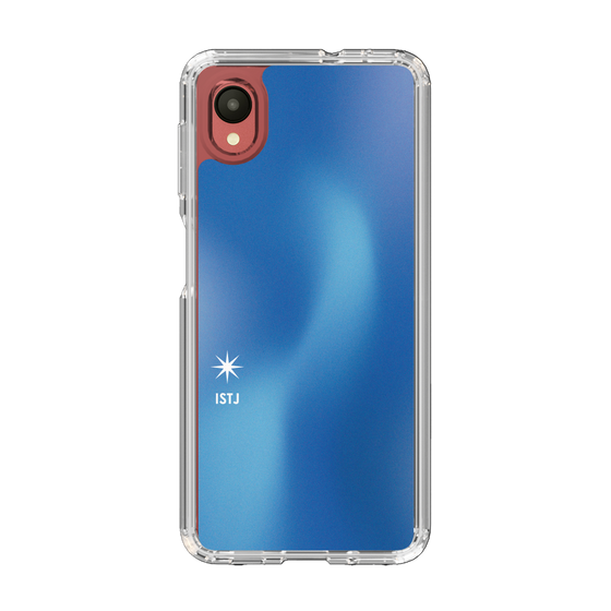 Slim Protection Case［ Original - ISTJ Logistician - Gradient ］