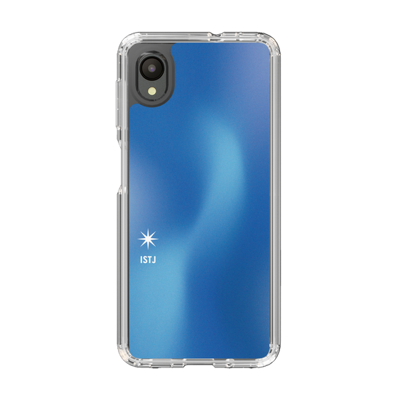 Slim Protection Case［ Original - ISTJ Logistician - Gradient ］