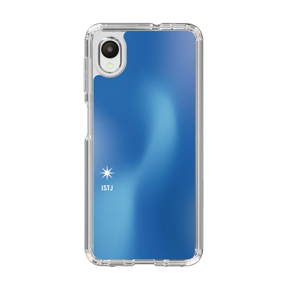 Slim Protection Case［ Original - ISTJ Logistician - Gradient ］