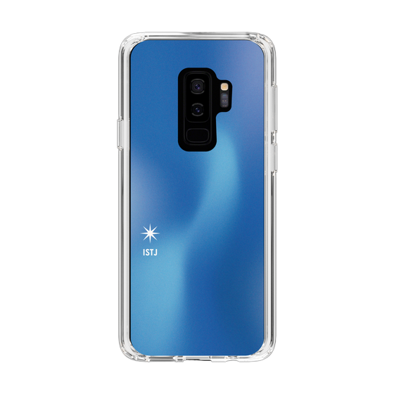 Slim Protection Case［ Original - ISTJ Logistician - Gradient ］