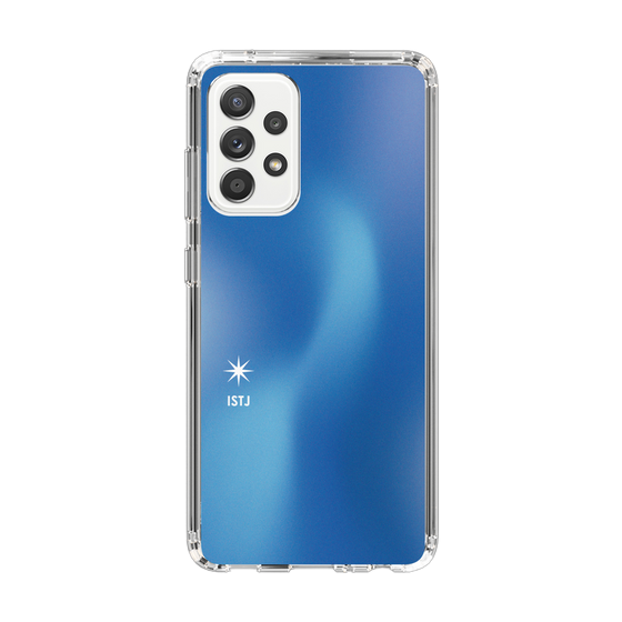 Slim Protection Case［ Original - ISTJ Logistician - Gradient ］