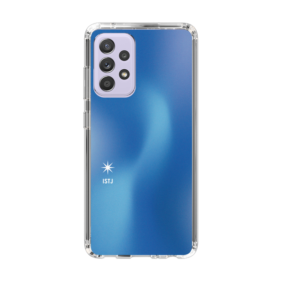 Slim Protection Case［ Original - ISTJ Logistician - Gradient ］