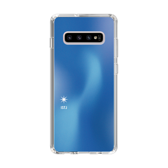 Slim Protection Case［ Original - ISTJ Logistician - Gradient ］