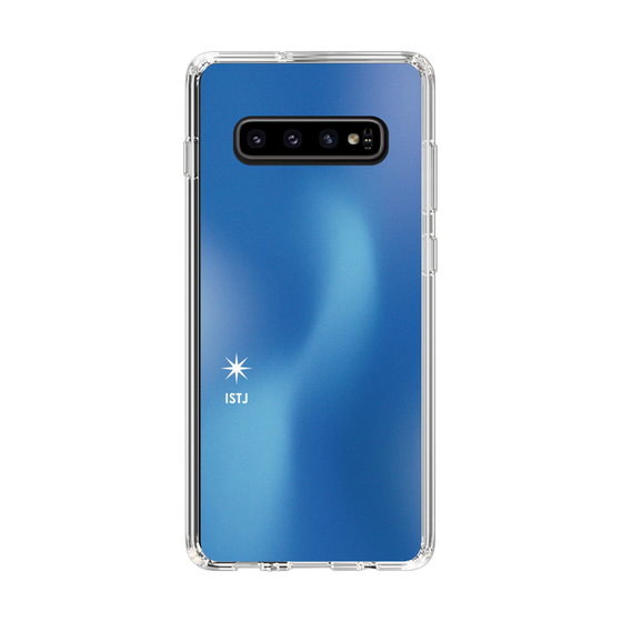 Slim Protection Case［ Original - ISTJ Logistician - Gradient ］