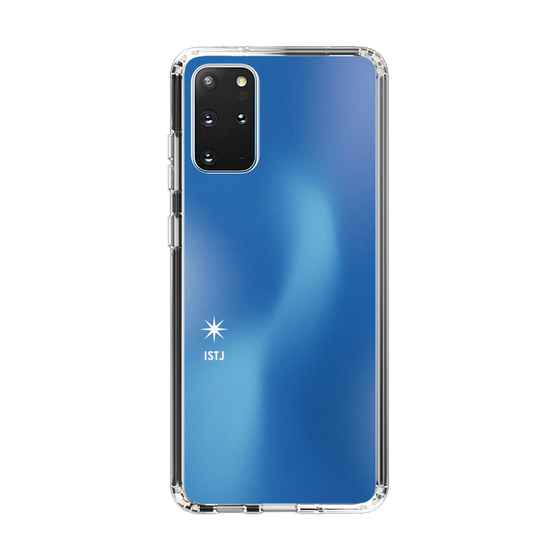 Slim Protection Case［ Original - ISTJ Logistician - Gradient ］