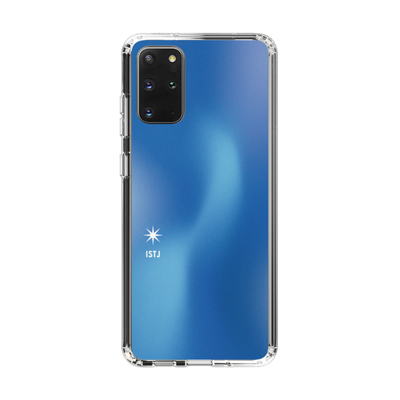Slim Protection Case［ Original - ISTJ Logistician - Gradient ］