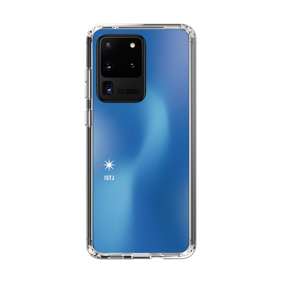 Slim Protection Case［ Original - ISTJ Logistician - Gradient ］