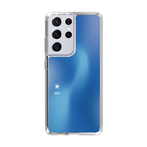 Slim Protection Case［ Original - ISTJ Logistician - Gradient ］