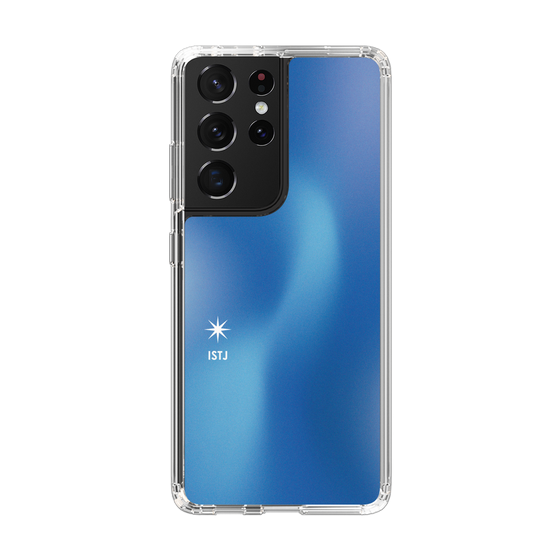 Slim Protection Case［ Original - ISTJ Logistician - Gradient ］